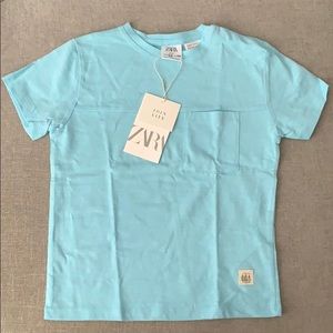 Zara Kids T-Shirt